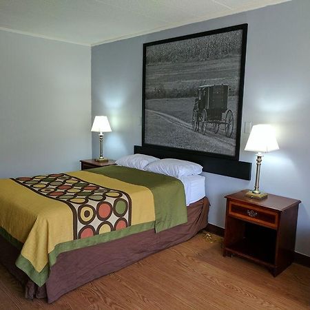 Sprucewood Inn Elyria Bagian luar foto
