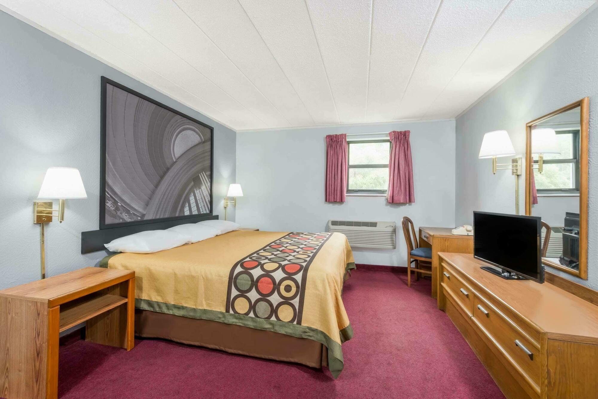 Sprucewood Inn Elyria Bagian luar foto
